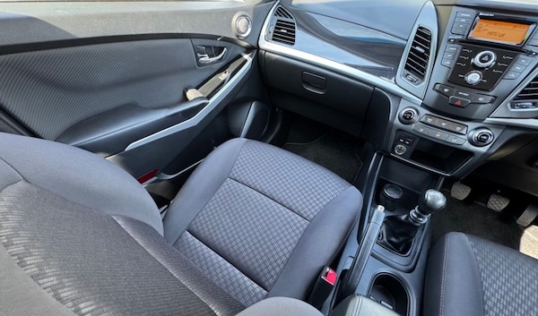 Used Ssangyong Korando 2018 for sale - 74607623: Photo 21