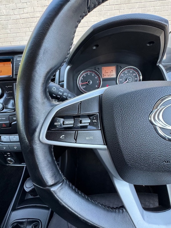 Used Ssangyong Korando 2018 for sale - 74607623: Photo 22