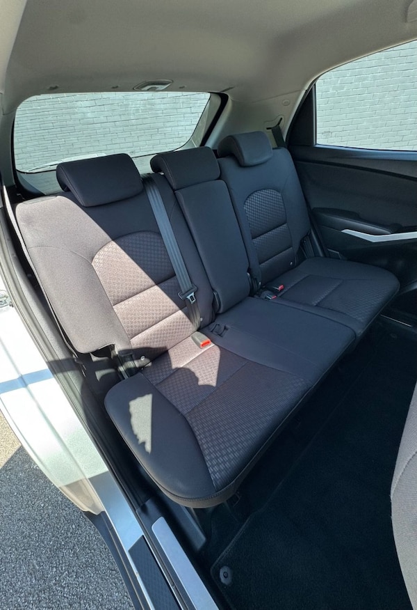 Used Ssangyong Korando 2018 for sale - 74607623: Photo 23
