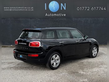 Used MINI Clubman 2016 for sale - 79828989: Photo