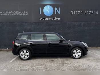 Used MINI Clubman 2016 for sale - 79828989: Photo