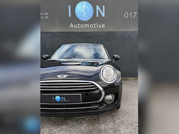 Used MINI Clubman 2016 for sale - 79828989: Photo