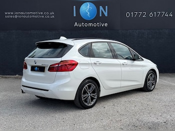Used BMW 2 Series 2019 for sale - 79129412: Photo