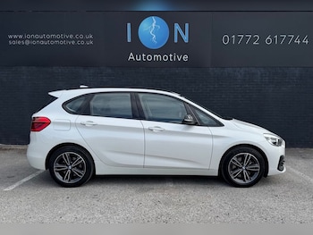 Used BMW 2 Series 2019 for sale - 79129412: Photo
