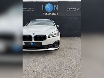 Used BMW 2 Series 2019 for sale - 79129412: Photo