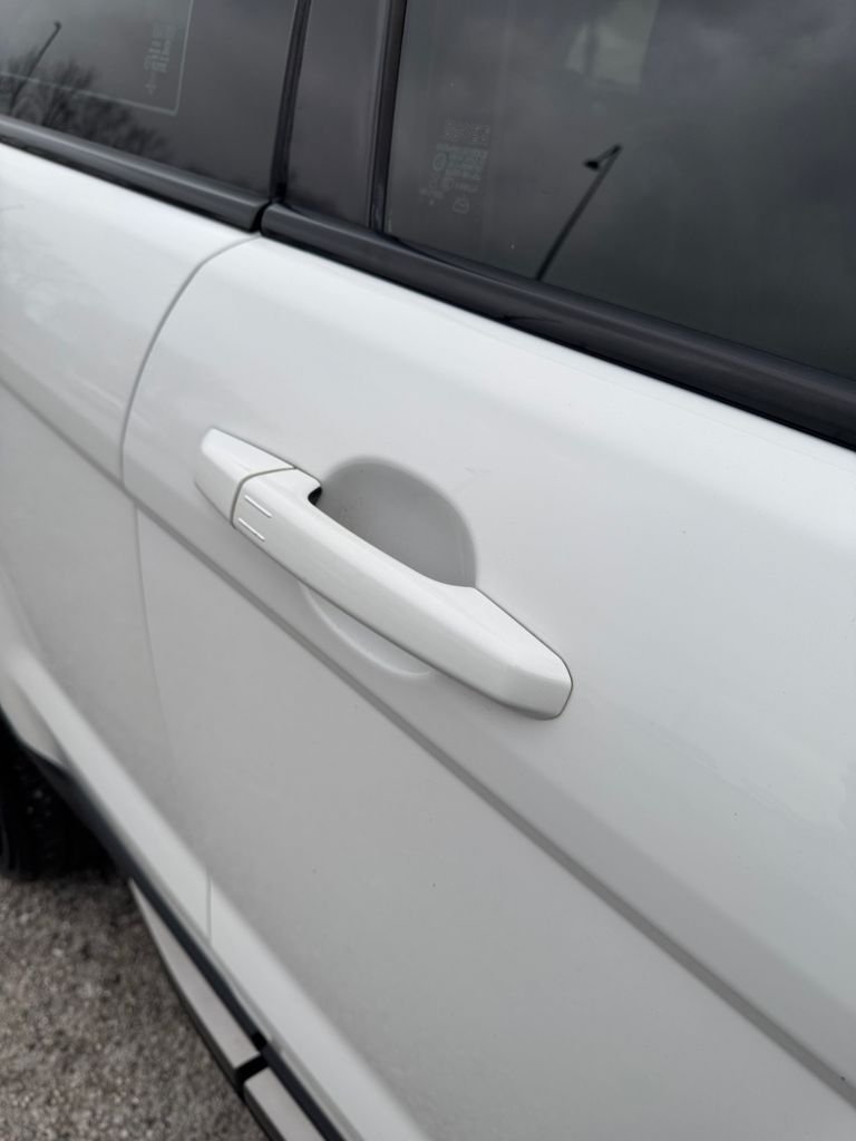 Used Land Rover Range Rover Evoque 2014 for sale - 77422674: Photo 10