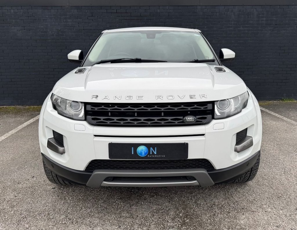 Used Land Rover Range Rover Evoque 2014 for sale - 77422674: Photo 13