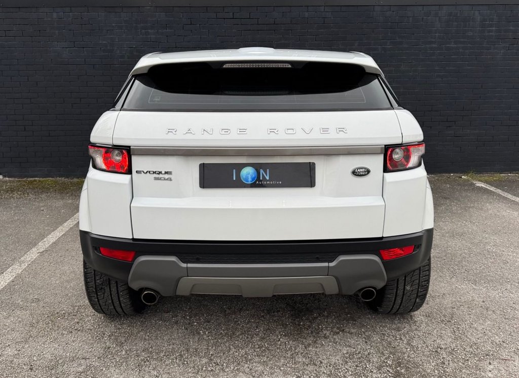 Used Land Rover Range Rover Evoque 2014 for sale - 77422674: Photo 14