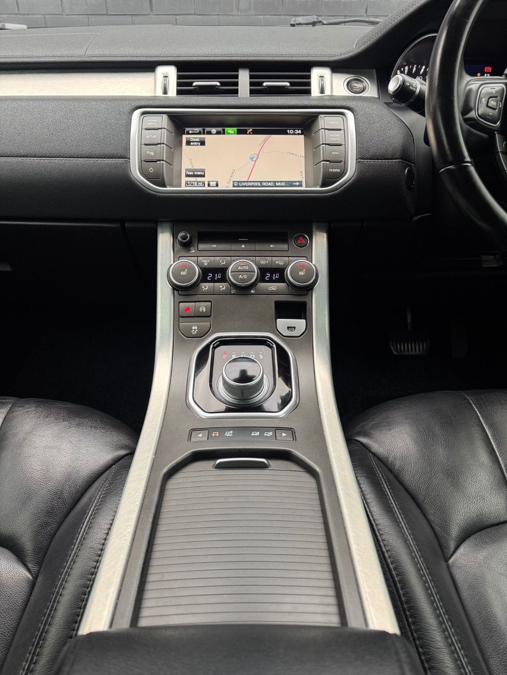 Used Land Rover Range Rover Evoque 2014 for sale - 77422674: Photo 16