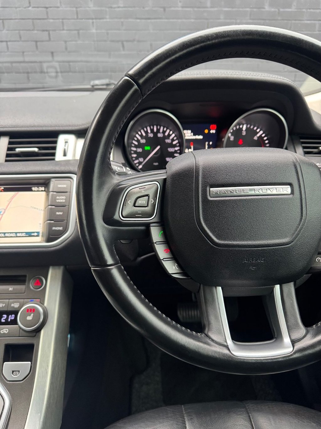 Used Land Rover Range Rover Evoque 2014 for sale - 77422674: Photo 17