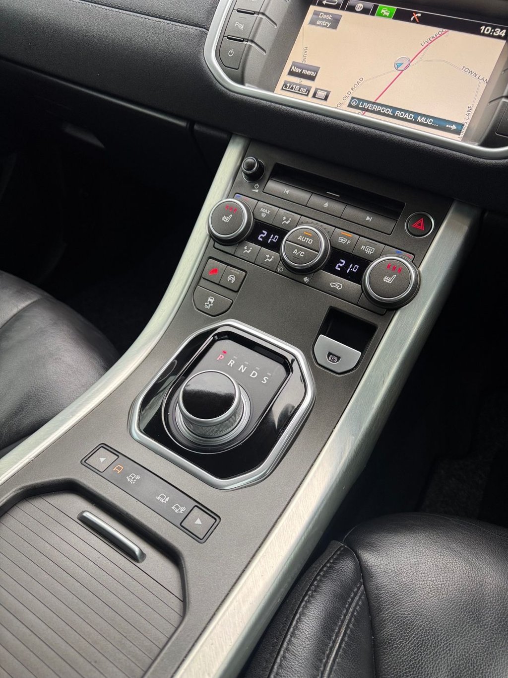 Used Land Rover Range Rover Evoque 2014 for sale - 77422674: Photo 18