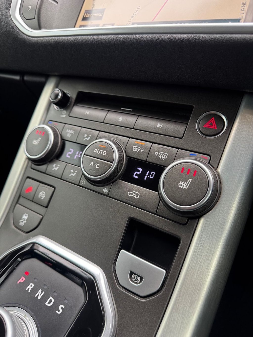 Used Land Rover Range Rover Evoque 2014 for sale - 77422674: Photo 19