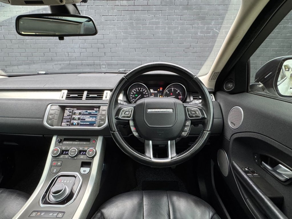 Used Land Rover Range Rover Evoque 2014 for sale - 77422674: Photo 22