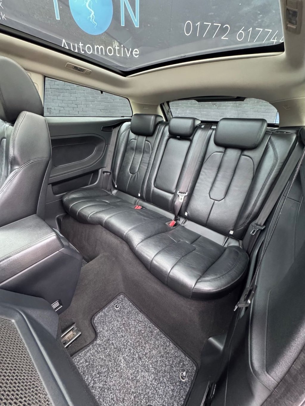 Used Land Rover Range Rover Evoque 2014 for sale - 77422674: Photo 24