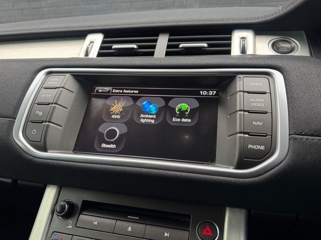 Used Land Rover Range Rover Evoque 2014 for sale - 77422674: Photo 27