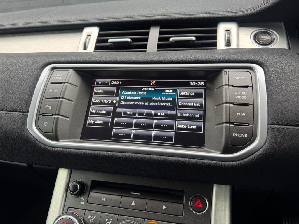 Used Land Rover Range Rover Evoque 2014 for sale - 77422674: Photo 28