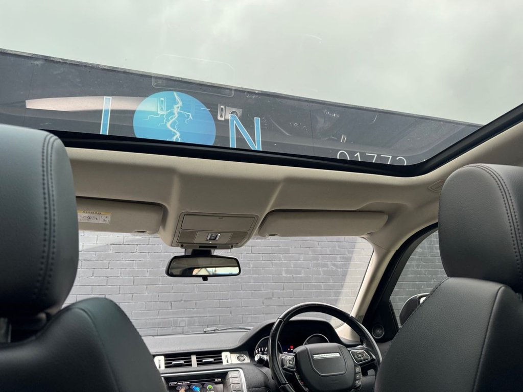 Used Land Rover Range Rover Evoque 2014 for sale - 77422674: Photo 29