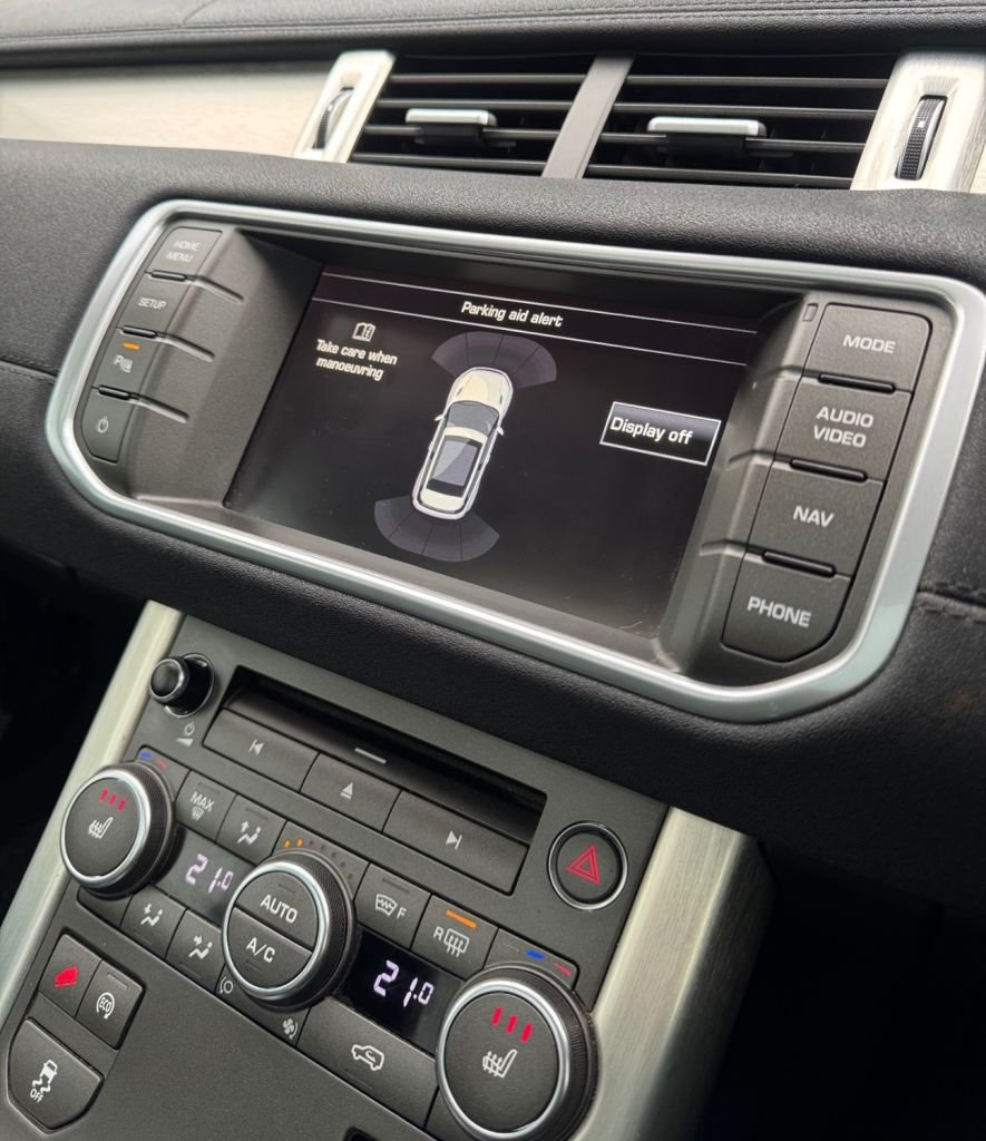 Used Land Rover Range Rover Evoque 2014 for sale - 77422674: Photo 31