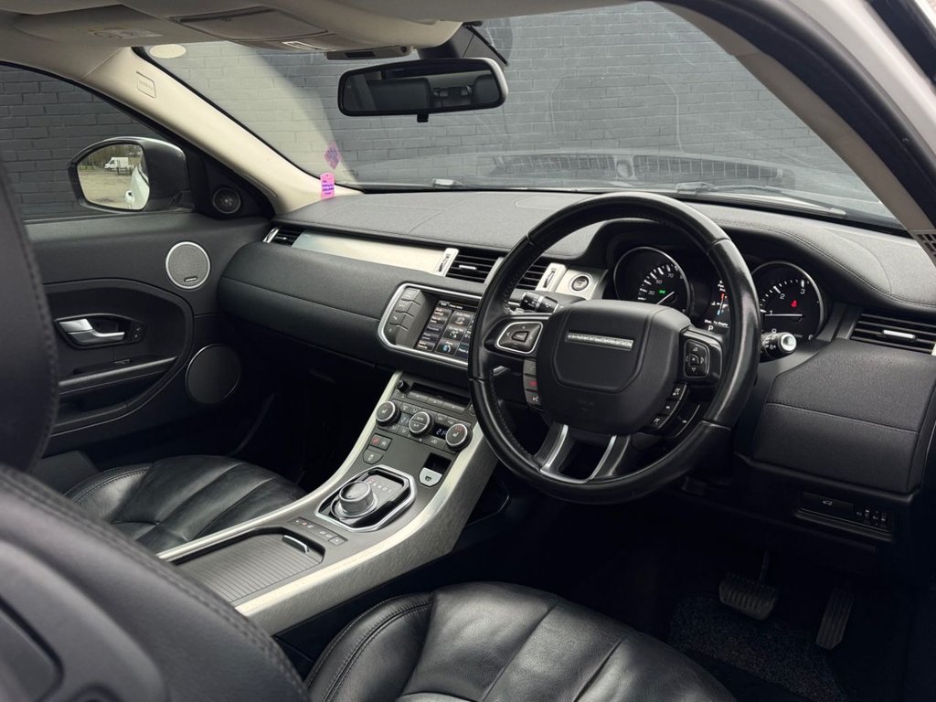 Used Land Rover Range Rover Evoque 2014 for sale - 77422674: Photo 32
