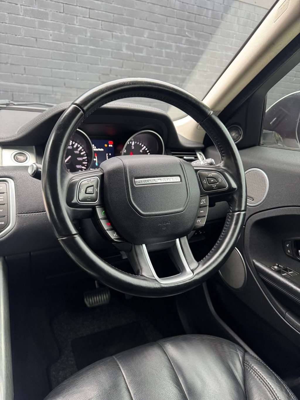 Used Land Rover Range Rover Evoque 2014 for sale - 77422674: Photo 35