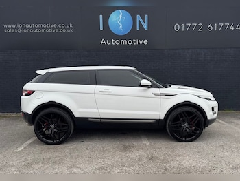 Used Land Rover Range Rover Evoque 2014 for sale - 77422674: Photo