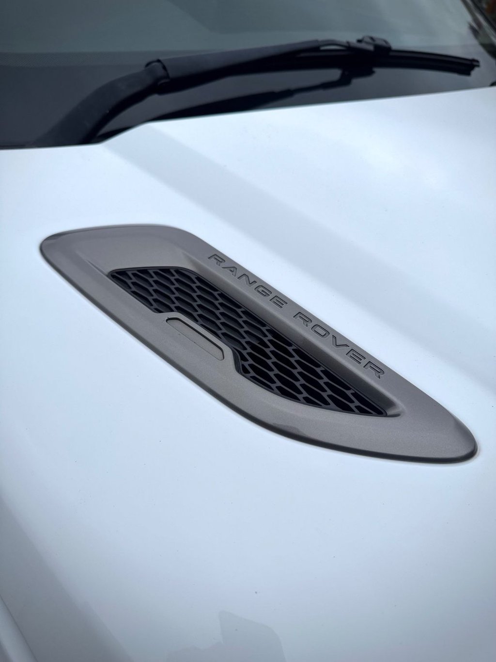 Used Land Rover Range Rover Evoque 2014 for sale - 77422674: Photo 6