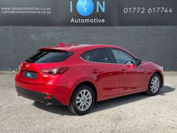 Used Mazda Mazda3 2016 for sale - 74708571: Photo