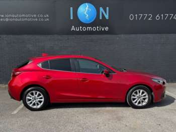 Used Mazda Mazda3 2016 for sale - 74708571: Photo
