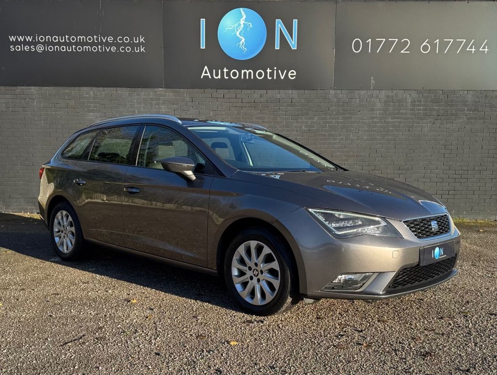 Used SEAT Leon 2015 for sale - 76703770: Photo 10