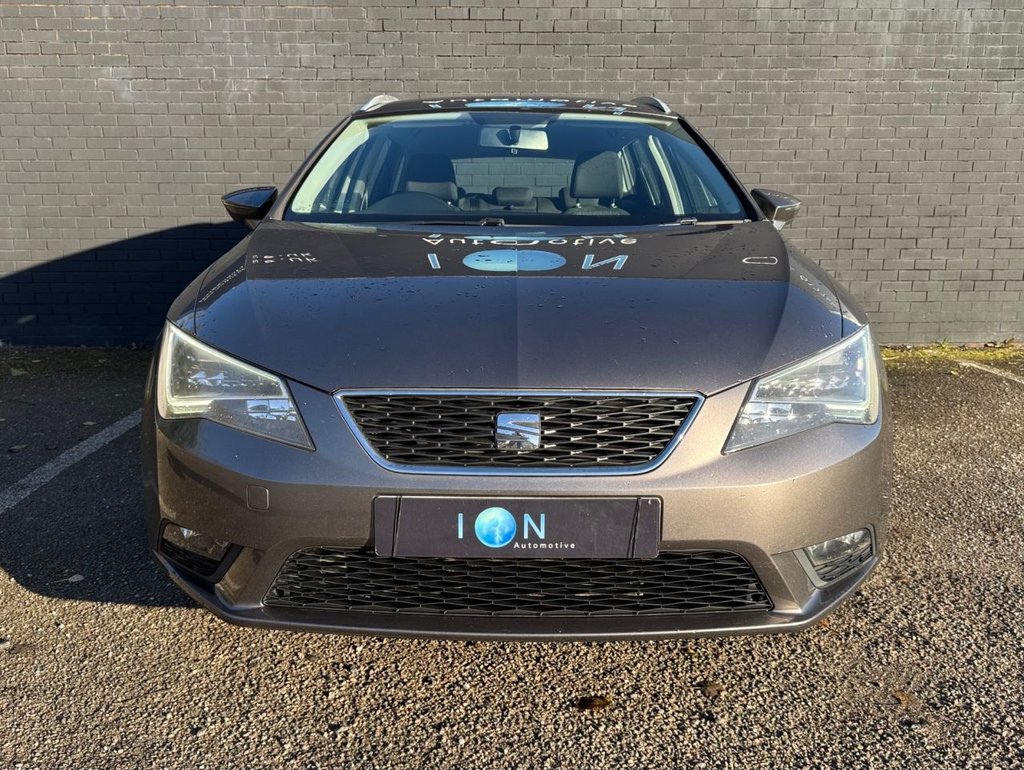 Used SEAT Leon 2015 for sale - 76703770: Photo 11