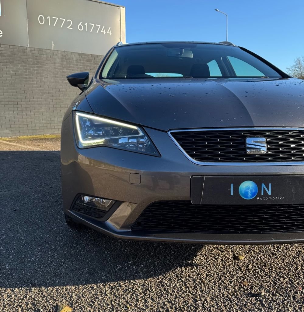Used SEAT Leon 2015 for sale - 76703770: Photo 13
