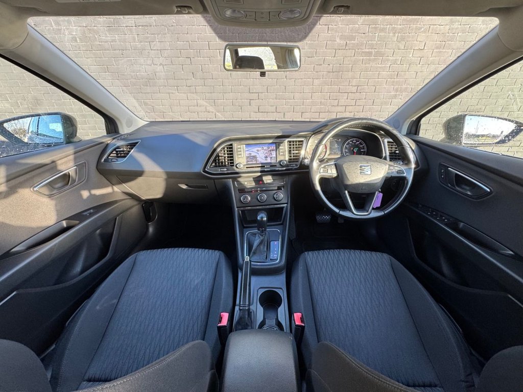 Used SEAT Leon 2015 for sale - 76703770: Photo 14