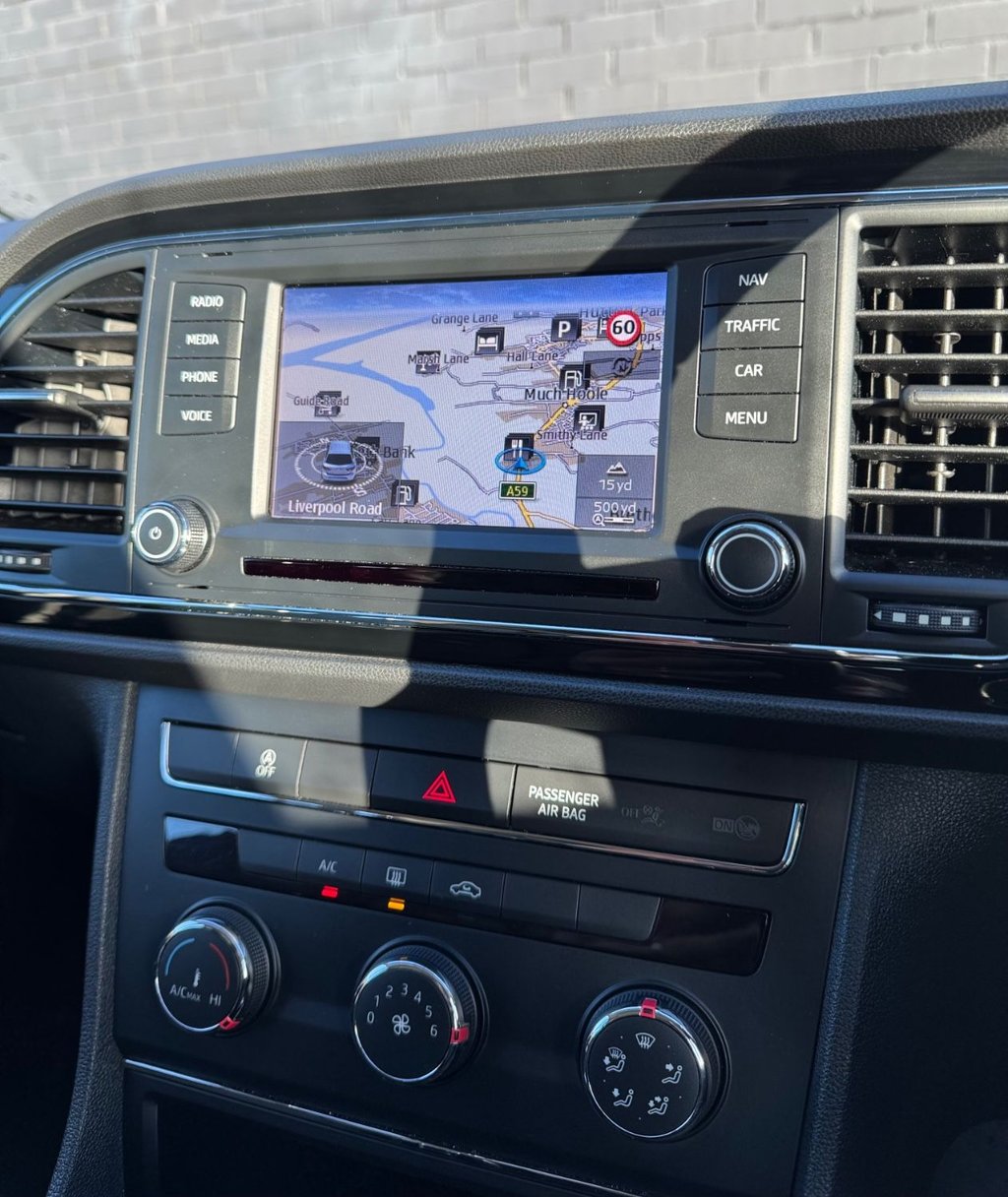 Used SEAT Leon 2015 for sale - 76703770: Photo 15