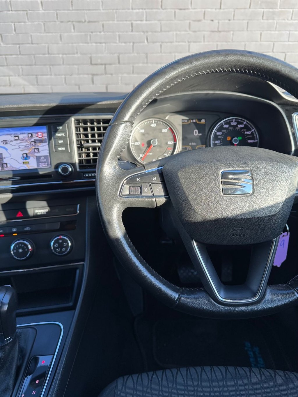 Used SEAT Leon 2015 for sale - 76703770: Photo 17