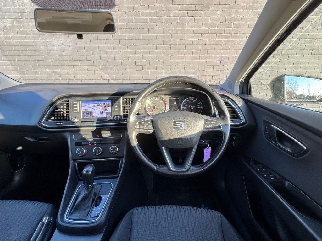 Used SEAT Leon 2015 for sale - 76703770: Photo 19