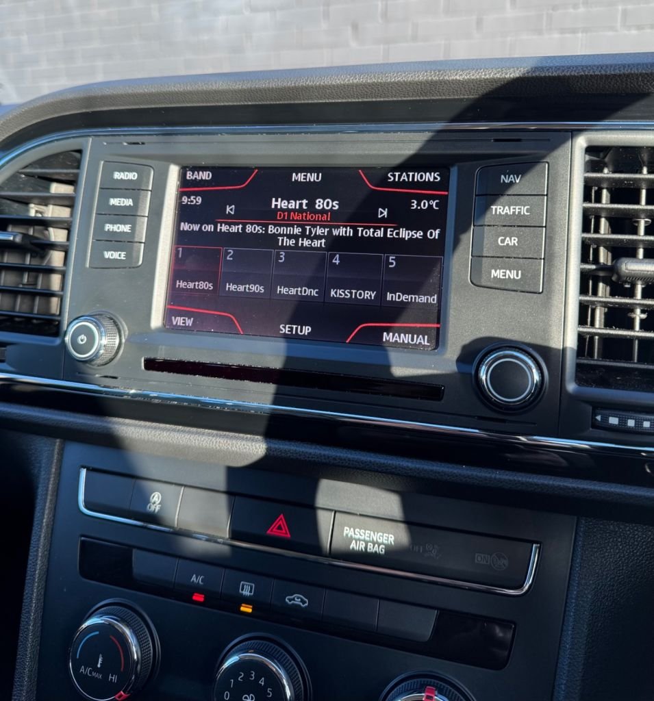 Used SEAT Leon 2015 for sale - 76703770: Photo 20