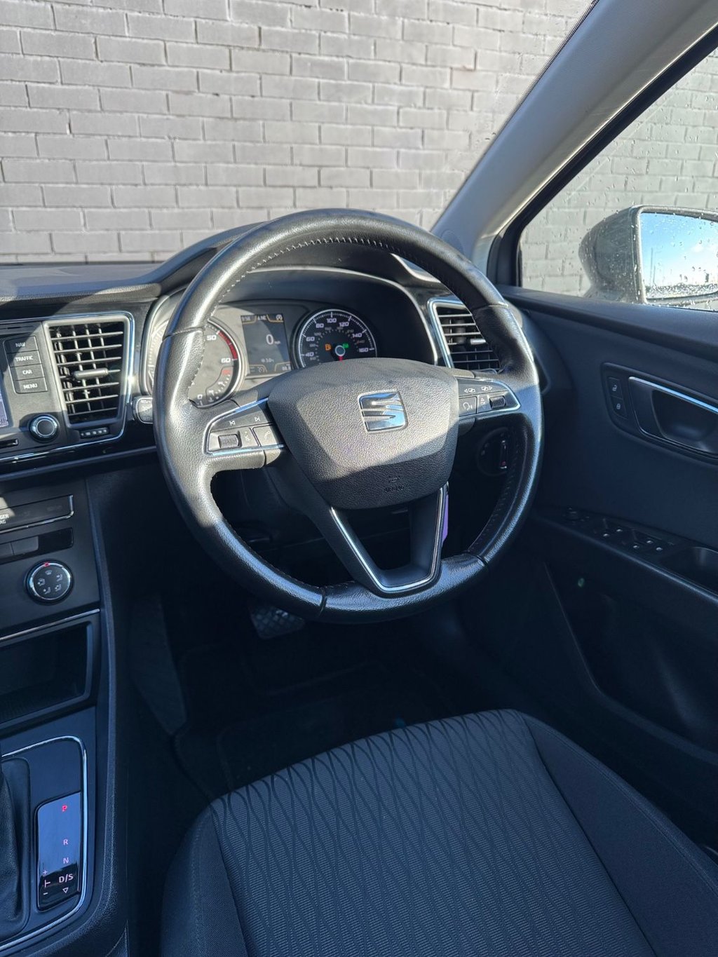 Used SEAT Leon 2015 for sale - 76703770: Photo 22