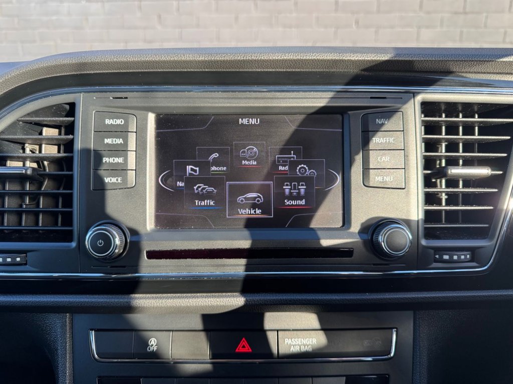 Used SEAT Leon 2015 for sale - 76703770: Photo 23