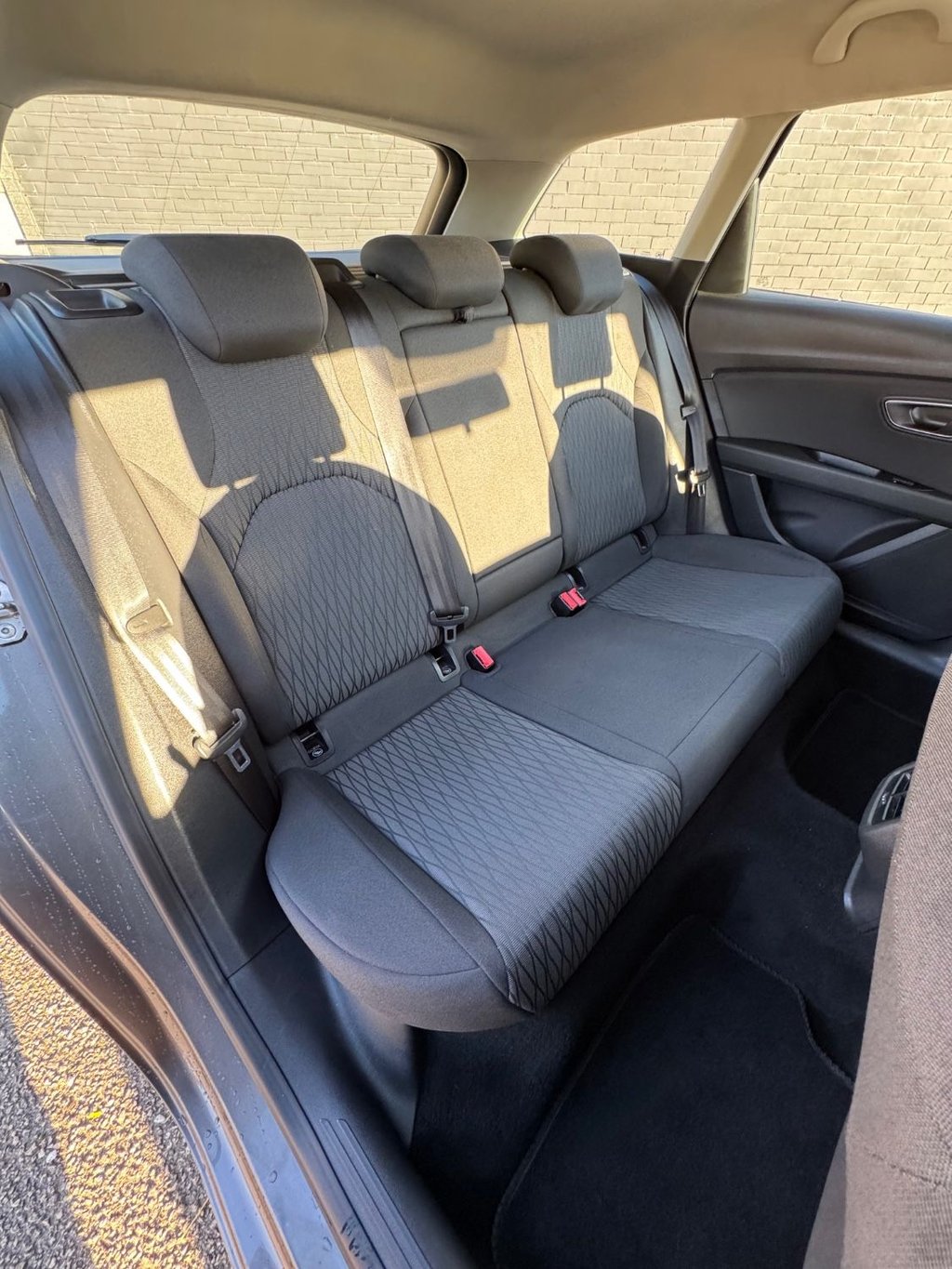 Used SEAT Leon 2015 for sale - 76703770: Photo 24