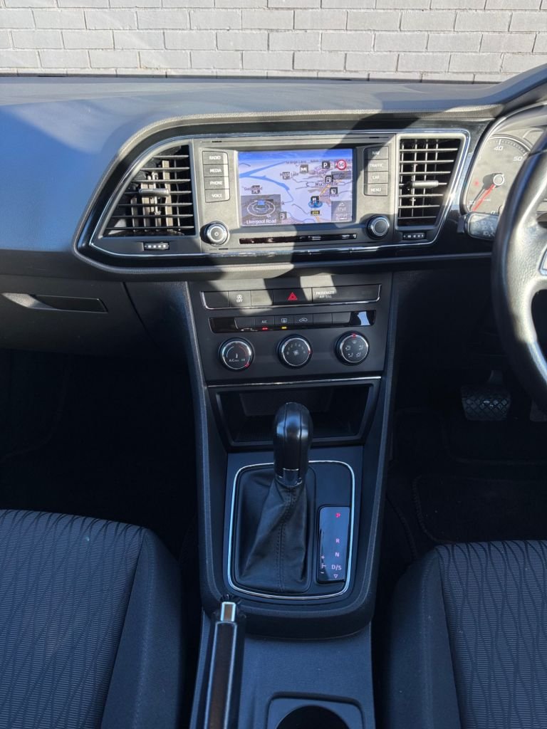 Used SEAT Leon 2015 for sale - 76703770: Photo 25