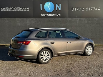 Used SEAT Leon 2015 for sale - 76703770: Photo