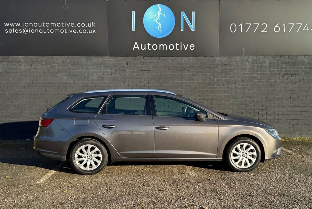 Used SEAT Leon 2015 for sale - 76703770: Photo 3