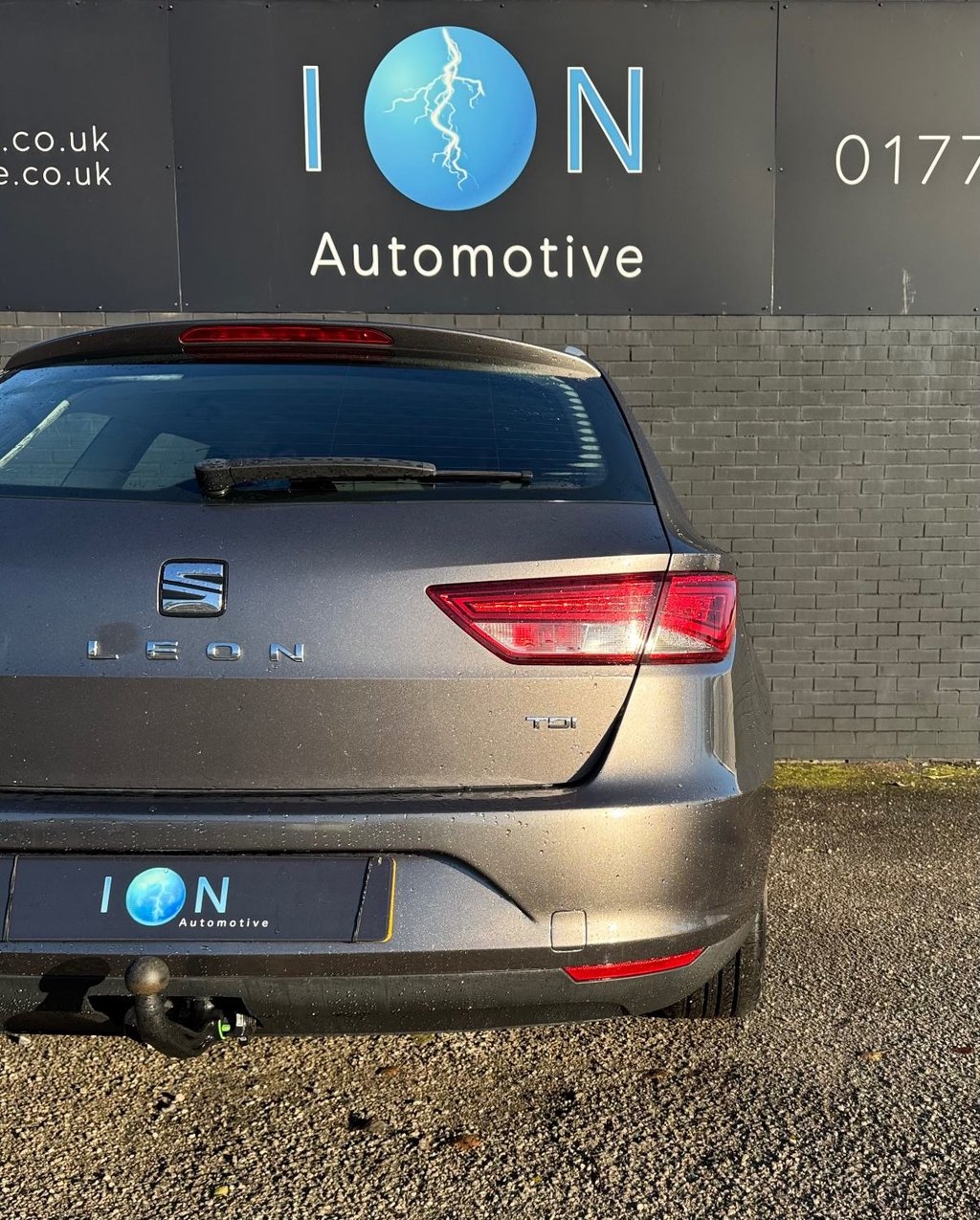 Used SEAT Leon 2015 for sale - 76703770: Photo 5