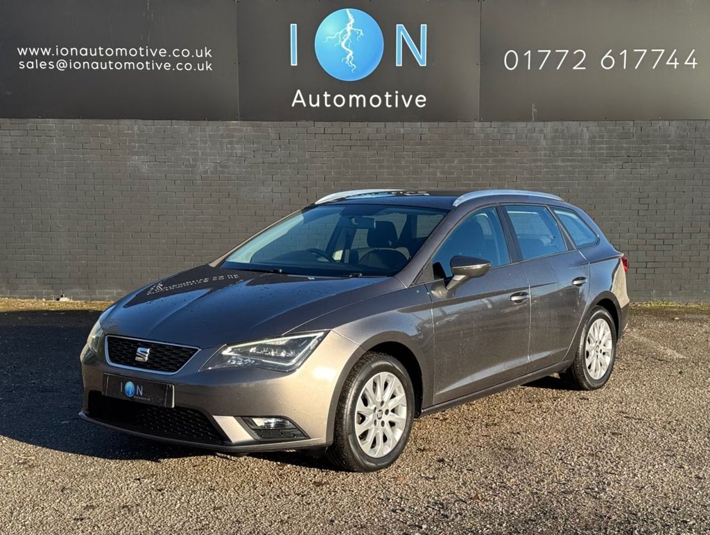 Used SEAT Leon 2015 for sale - 76703770: Photo 6
