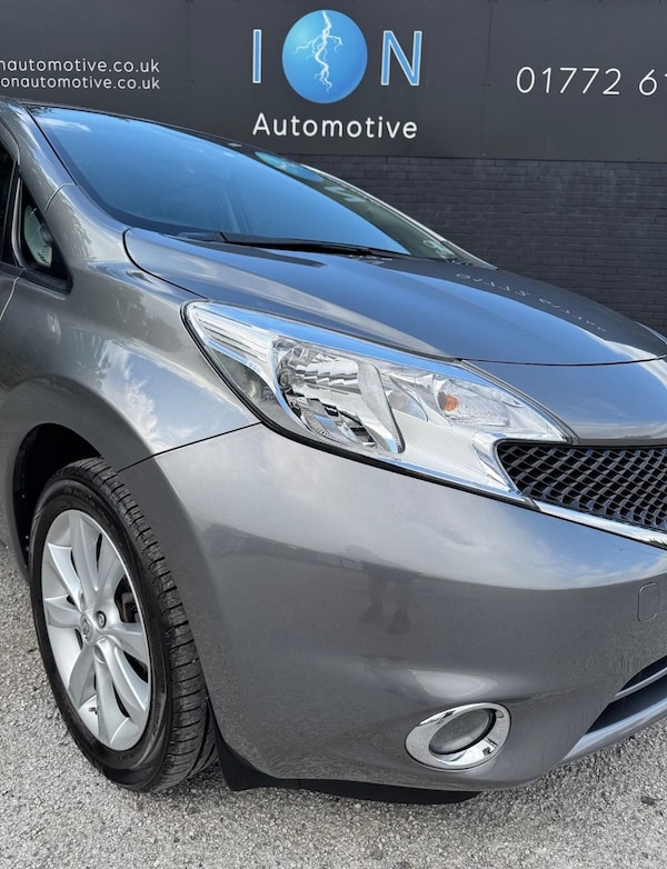 Used Nissan Note 2015 for sale - 75624947: Photo 11