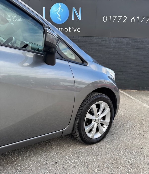 Used Nissan Note 2015 for sale - 75624947: Photo 13