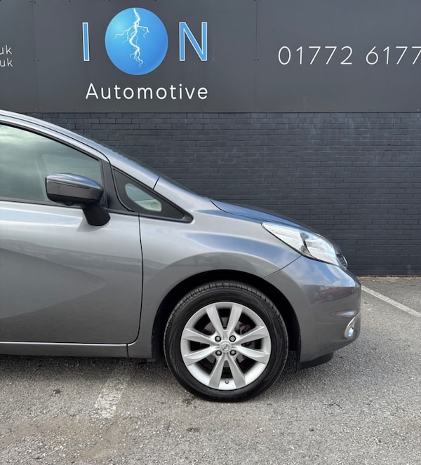 Used Nissan Note 2015 for sale - 75624947: Photo 15