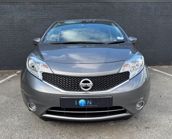 Used Nissan Note 2015 for sale - 75624947: Photo 17