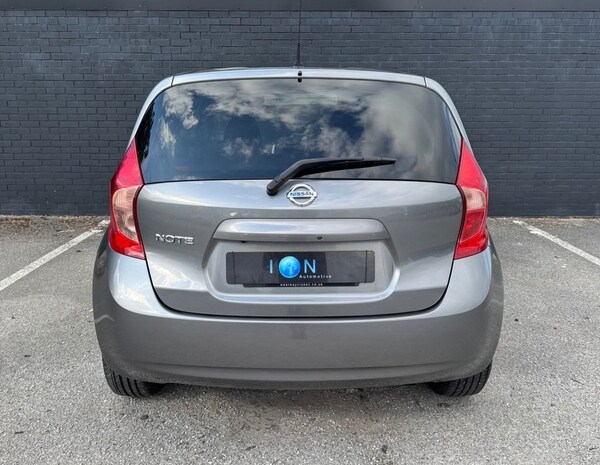 Used Nissan Note 2015 for sale - 75624947: Photo 18
