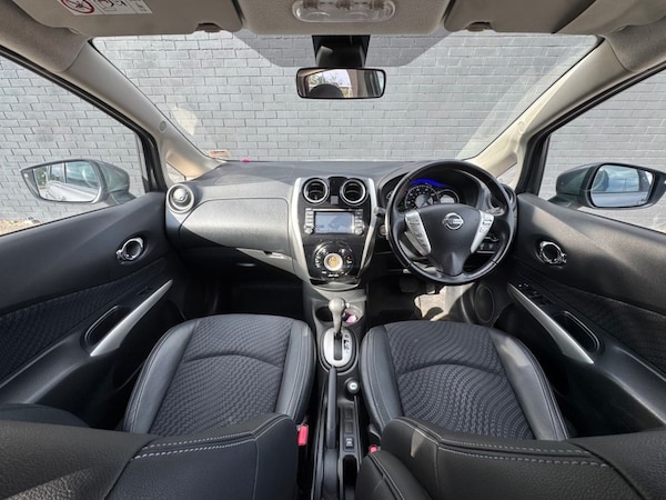 Used Nissan Note 2015 for sale - 75624947: Photo 19